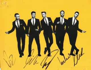 The Overtones 2